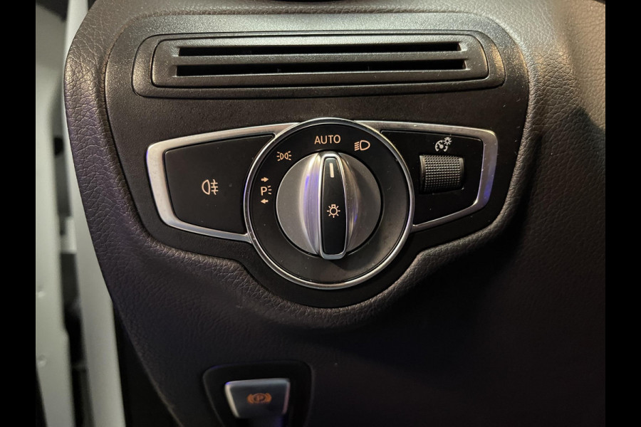 Mercedes-Benz GLC 300e 4MATIC AMG Line 20"/Panoramadak/360 camera/Dodehoek/Memory stoel l+r/Sfeerverlichting/Multibeam/Adaptieve cruise/AUGMENTED REALITY/Keyless/Dodehoek
