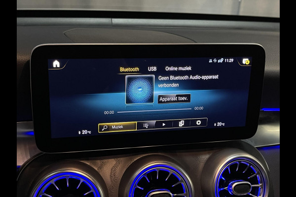 Mercedes-Benz GLC 300e 4MATIC AMG Line 20"/Panoramadak/360 camera/Dodehoek/Memory stoel l+r/Sfeerverlichting/Multibeam/Adaptieve cruise/AUGMENTED REALITY/Keyless/Dodehoek