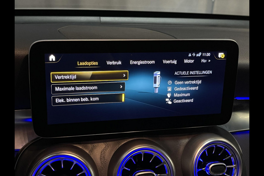 Mercedes-Benz GLC 300e 4MATIC AMG Line 20"/Panoramadak/360 camera/Dodehoek/Memory stoel l+r/Sfeerverlichting/Multibeam/Adaptieve cruise/AUGMENTED REALITY/Keyless/Dodehoek
