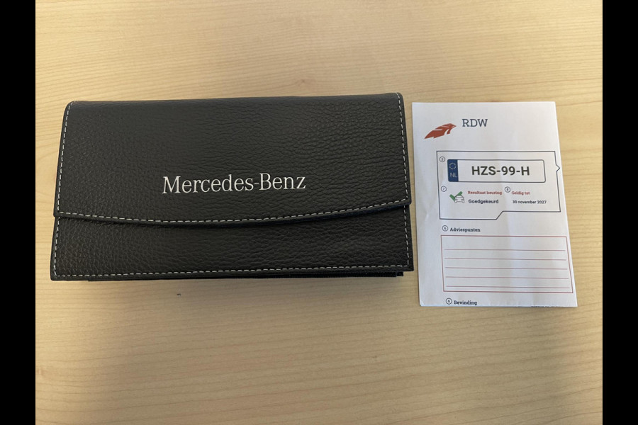 Mercedes-Benz GLC 300e 4MATIC AMG Line 20"/Panoramadak/360 camera/Dodehoek/Memory stoel l+r/Sfeerverlichting/Multibeam/Adaptieve cruise/AUGMENTED REALITY/Keyless/Dodehoek