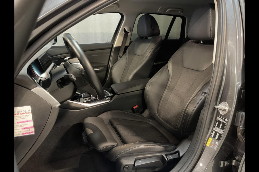BMW 3 Serie Touring 330e xDrive Business Edition Plus 18"/Trekhaak/Laser LED/Head-up/Stoelverwarming/Elektrische klep/Keyless/Apple Carplay & Android Auto