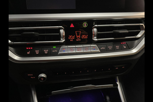 BMW 3 Serie Touring 330e xDrive Business Edition Plus 18"/Trekhaak/Laser LED/Head-up/Stoelverwarming/Elektrische klep/Keyless/Apple Carplay & Android Auto