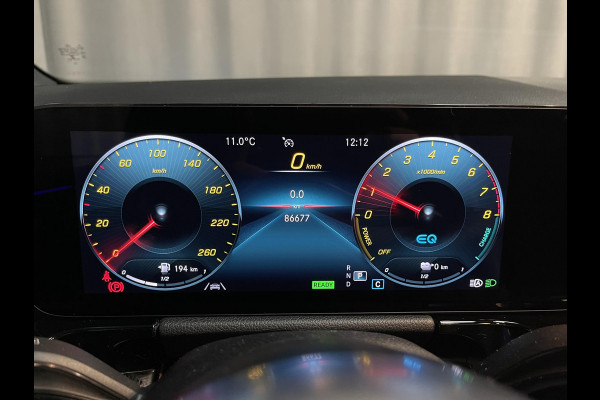 Mercedes-Benz GLA 250 e AMG Line 20"/Panoramadak/Memory stoel l+r/Matrix LED/Keyless/Sfeerverlichting/Stoelverwarming/Camera/