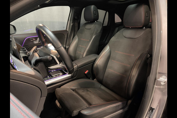 Mercedes-Benz GLA 250 e AMG Line 20"/Panoramadak/Memory stoel l+r/Matrix LED/Keyless/Sfeerverlichting/Stoelverwarming/Camera/
