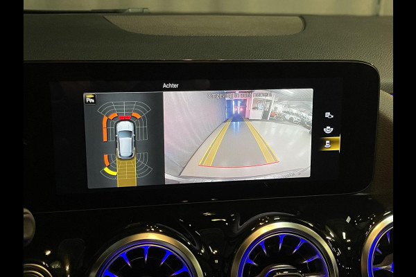 Mercedes-Benz GLA 250 e AMG Line 20"/Panoramadak/Memory stoel l+r/Matrix LED/Keyless/Sfeerverlichting/Stoelverwarming/Camera/