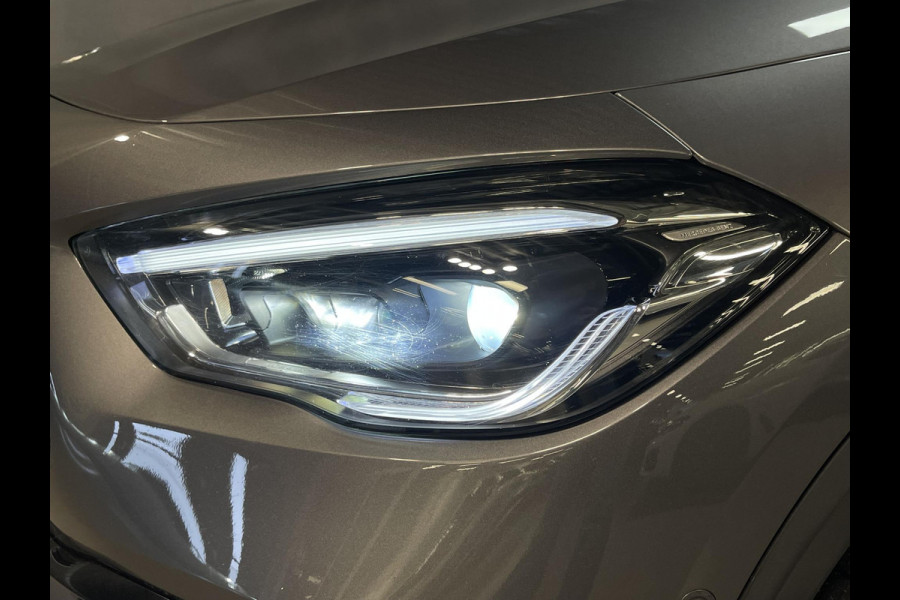 Mercedes-Benz GLA 250 e AMG Line 20"/Panoramadak/Memory stoel l+r/Matrix LED/Keyless/Sfeerverlichting/Stoelverwarming/Camera/