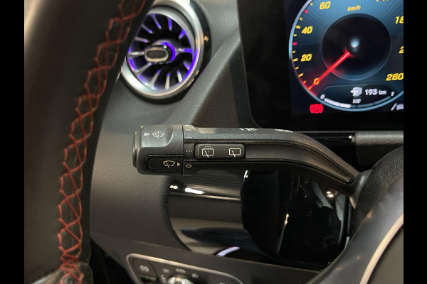 Mercedes-Benz GLA 250 e AMG Line 20"/Panoramadak/Memory stoel l+r/Matrix LED/Keyless/Sfeerverlichting/Stoelverwarming/Camera/