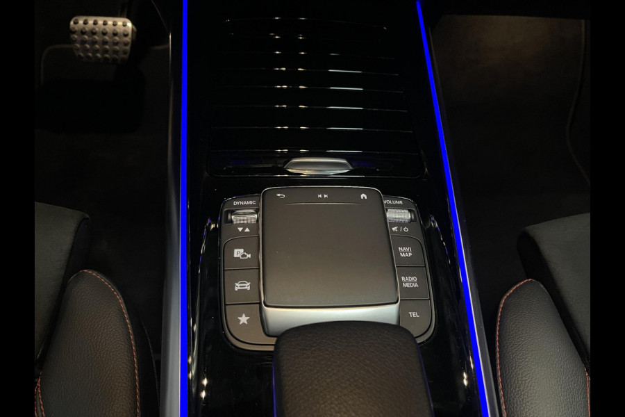 Mercedes-Benz GLA 250 e AMG Line 20"/Panoramadak/Memory stoel l+r/Matrix LED/Keyless/Sfeerverlichting/Stoelverwarming/Camera/