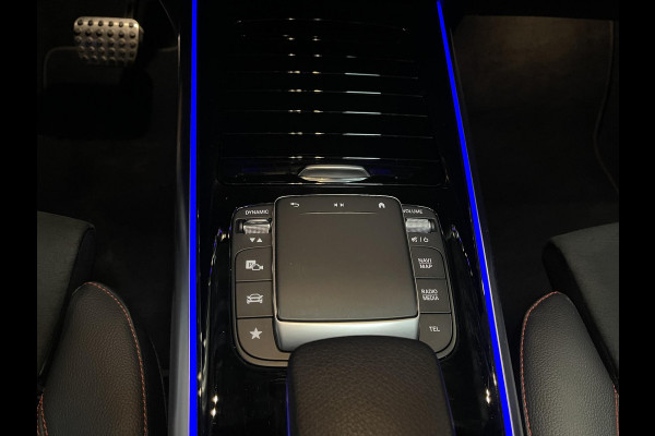 Mercedes-Benz GLA 250 e AMG Line 20"/Panoramadak/Memory stoel l+r/Matrix LED/Keyless/Sfeerverlichting/Stoelverwarming/Camera/