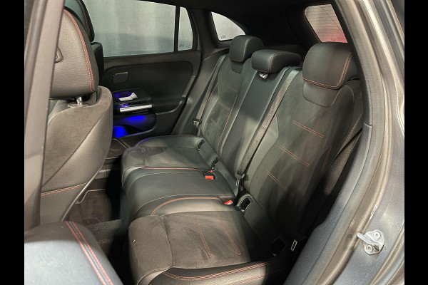 Mercedes-Benz GLA 250 e AMG Line 20"/Panoramadak/Memory stoel l+r/Matrix LED/Keyless/Sfeerverlichting/Stoelverwarming/Camera/