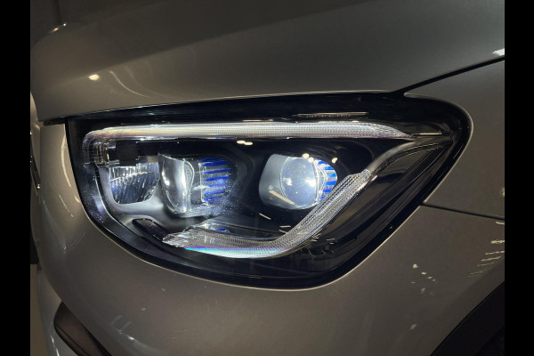 Mercedes-Benz GLC 300e 4MATIC AMG Line 19"/Panoramadak/Dodehoek/Adaptieve cruise/Keyless/Burmester/Matrix LED/Apple Carplay & Android Auto/Stoelverwarming/Elektrische klep