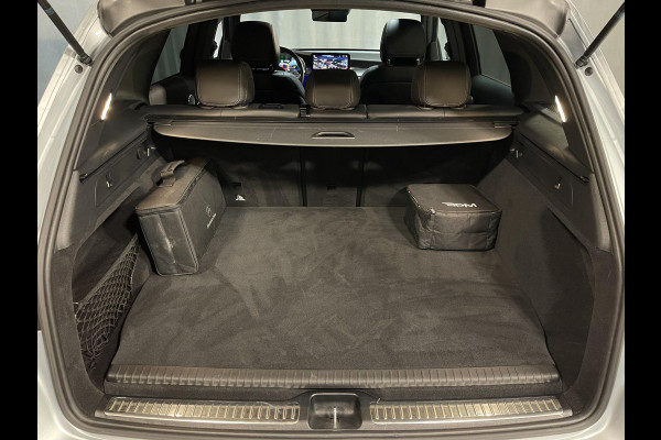 Mercedes-Benz GLC 300e 4MATIC AMG Line 19"/Panoramadak/Dodehoek/Adaptieve cruise/Keyless/Burmester/Matrix LED/Apple Carplay & Android Auto/Stoelverwarming/Elektrische klep