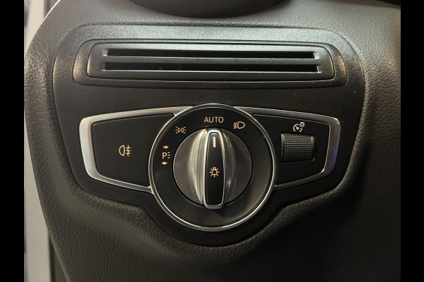 Mercedes-Benz GLC 300e 4MATIC AMG Line 19"/Panoramadak/Dodehoek/Adaptieve cruise/Keyless/Burmester/Matrix LED/Apple Carplay & Android Auto/Stoelverwarming/Elektrische klep
