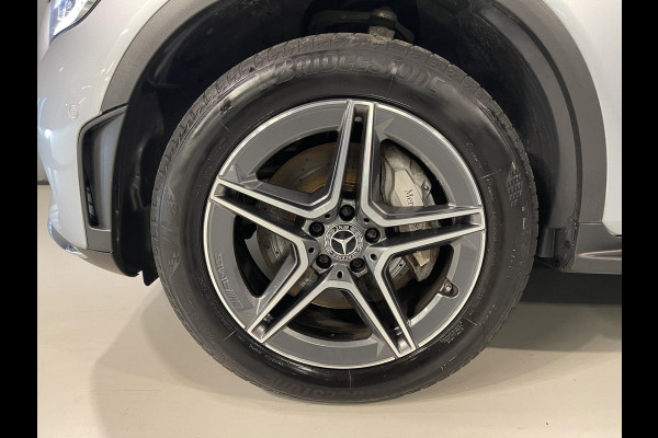 Mercedes-Benz GLC 300e 4MATIC AMG Line 19"/Panoramadak/Dodehoek/Adaptieve cruise/Keyless/Burmester/Matrix LED/Apple Carplay & Android Auto/Stoelverwarming/Elektrische klep