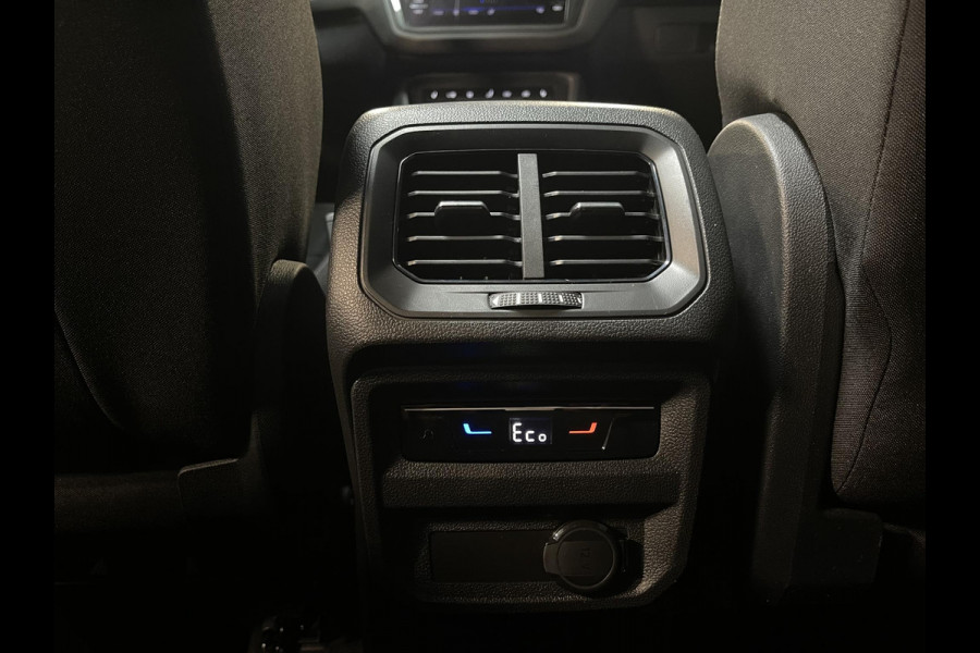 Volkswagen Tiguan 1.4 TSI eHybrid Elegance 19"/Panoramadak/Trekhaak/IQ Lights/Dodehoek/Camera/Adaptieve cruise/Elektrische klep/Stoel + stuurverwarming