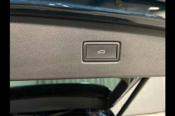 Volkswagen Tiguan 1.4 TSI eHybrid R-Line Business+ FABRIEKSGARANTIE TOT 03-2027 20"/VOL Leder + memory/Panoramadak/360 camera/Elektrische klep/Dodehoek/Stuur + stoelverwarming/IQ Lights/Adaptieve cruise