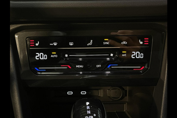 Volkswagen Tiguan 1.4 TSI eHybrid R-Line Business+ 19"/VOL Leder + memory/Panoramadak/360 camera/Elektrische klep/Dodehoek/Stuur + stoelverwarming