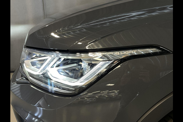 Volkswagen Tiguan 1.4 TSI eHybrid R-Line Business+ 19"/VOL Leder + memory/Panoramadak/360 camera/Elektrische klep/Dodehoek/Stuur + stoelverwarming