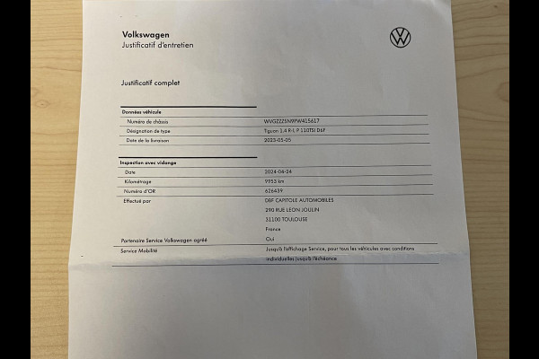 Volkswagen Tiguan 1.4 TSI eHybrid R-Line Business+ 19"/VOL Leder + memory/Panoramadak/360 camera/Elektrische klep/Dodehoek/Stuur + stoelverwarming