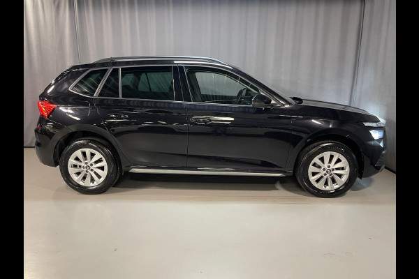 Škoda Kamiq 1.0 TSI Business Edition 16"/ Stoel + stuurverwarming/Keyless/Camera/Apple Carplay & Android Auto/PDC v+a/Climate