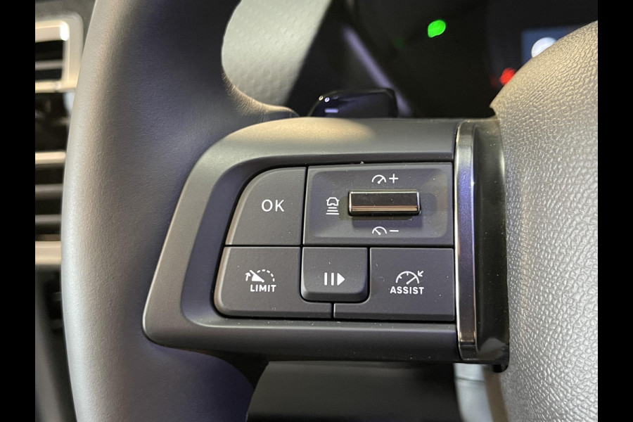 Citroën C5 X 1.6 Plug-in Hybrid Shine 19''/Leder/Dodehoek/Head-up display/Keyless/Stuur+stoelverwarming/Voorruitverwarming/DAB+/Camera