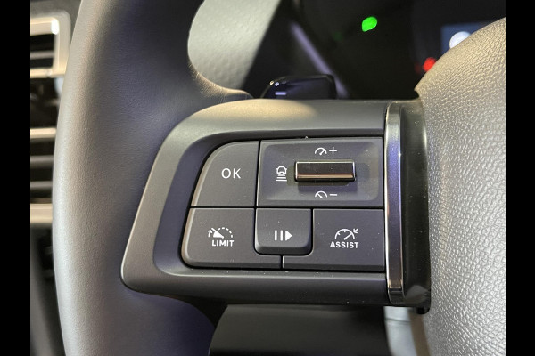 Citroën C5 X 1.6 Plug-in Hybrid Shine 19''/Leder/Dodehoek/Head-up display/Keyless/Stuur+stoelverwarming/Voorruitverwarming/DAB+/Camera