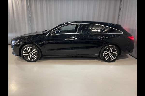 Mercedes-Benz CLA-Klasse Shooting Brake 250 e 17"/Apple Carplay & Android Auto/LED/Stoelverwarming/Camera/Climate