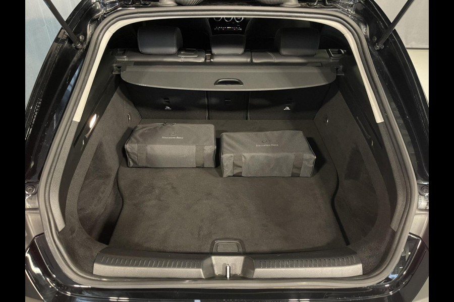 Mercedes-Benz CLA-Klasse Shooting Brake 250 e 17"/Apple Carplay & Android Auto/LED/Stoelverwarming/Camera/Climate