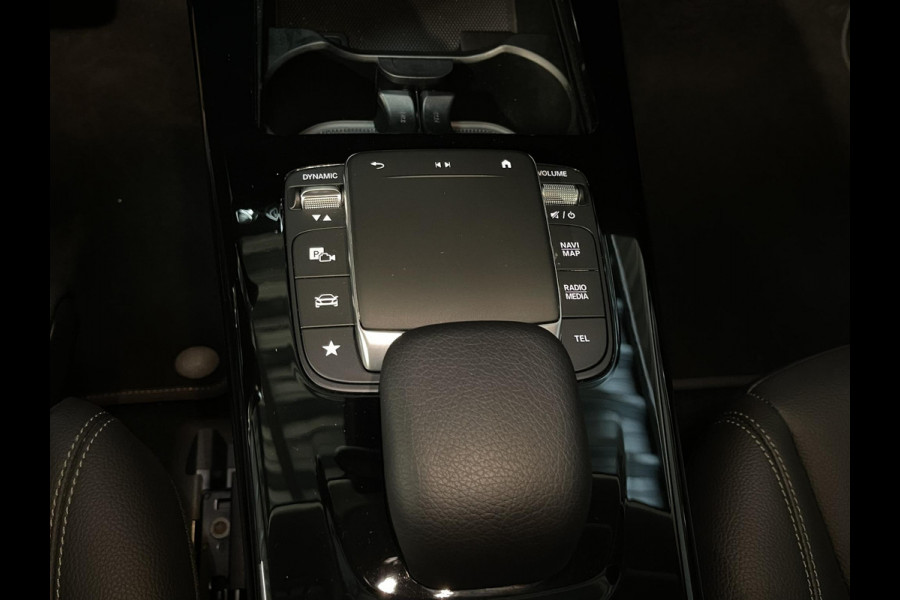 Mercedes-Benz CLA-Klasse Shooting Brake 250 e 17"/Apple Carplay & Android Auto/LED/Stoelverwarming/Camera/Climate