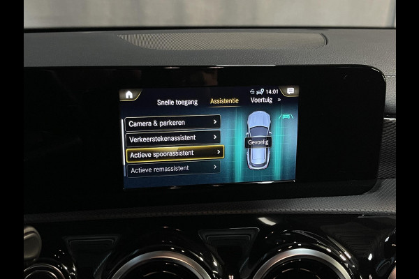 Mercedes-Benz CLA-Klasse Shooting Brake 250 e 17"/Apple Carplay & Android Auto/LED/Stoelverwarming/Camera/Climate