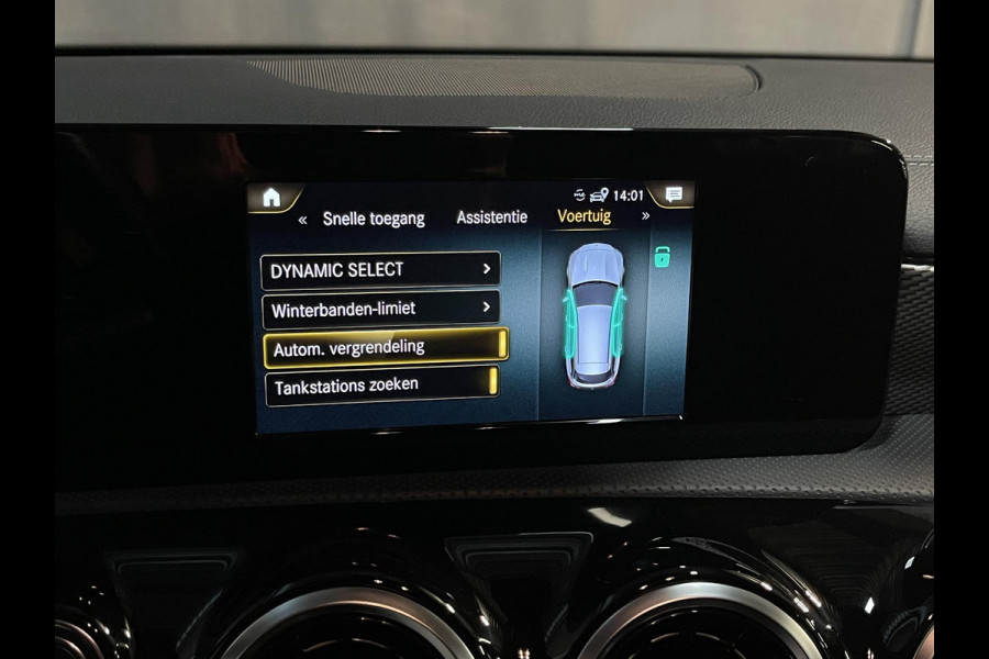 Mercedes-Benz CLA-Klasse Shooting Brake 250 e 17"/Apple Carplay & Android Auto/LED/Stoelverwarming/Camera/Climate