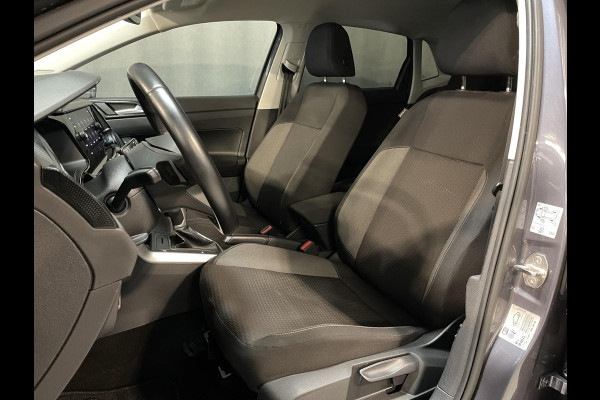 Volkswagen Polo 1.0 TSI Life 15"/Virtual cockpit/Stoelverwarming/PDC v+a/Apple Carplay & Android Auto/DAB/LED