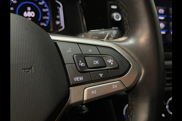 Volkswagen Polo 1.0 TSI Life 15"/Virtual cockpit/Stoelverwarming/PDC v+a/Apple Carplay & Android Auto/DAB/LED