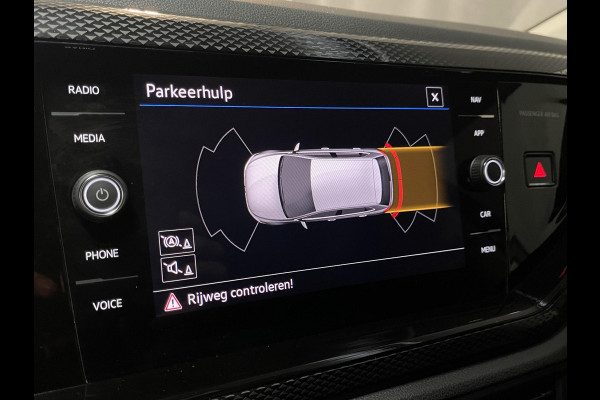Volkswagen Polo 1.0 TSI Life 15"/Virtual cockpit/Stoelverwarming/PDC v+a/Apple Carplay & Android Auto/DAB/LED