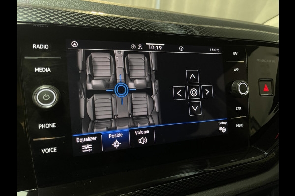 Volkswagen Polo 1.0 TSI Life 15"/Virtual cockpit/Stoelverwarming/PDC v+a/Apple Carplay & Android Auto/DAB/LED