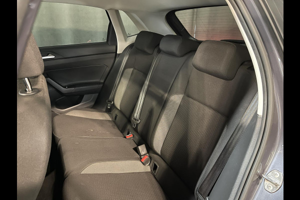 Volkswagen Polo 1.0 TSI Life 15"/Virtual cockpit/Stoelverwarming/PDC v+a/Apple Carplay & Android Auto/DAB/LED