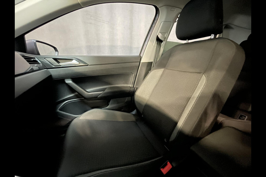 Volkswagen Polo 1.0 TSI Life 15"/Virtual cockpit/Stoelverwarming/PDC v+a/Apple Carplay & Android Auto/DAB/LED