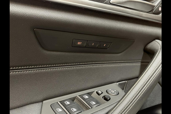 BMW 5 Serie 530e Business Edition Plus M Sport 19"/Schuif-kanteldak/Trekhaak/Camera/Stoelverwarming + memory/PDC v+a/LED