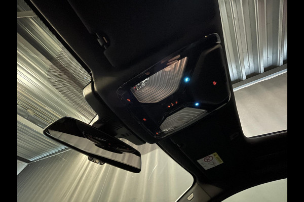 BMW 5 Serie 530e Business Edition Plus M Sport 19"/Schuif-kanteldak/Trekhaak/Camera/Stoelverwarming + memory/PDC v+a/LED