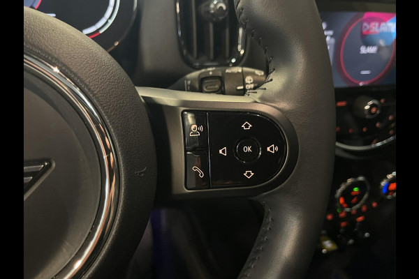 MINI Countryman 1.5 Cooper S E ALL4 18"/Panoramadak/Adaptieve cruise/Leder + memory + stoelverwarming/Harman Kardon/Keyless/Elektrische klep/Head-up/Camera