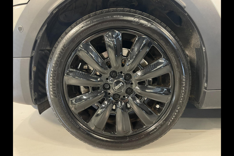 MINI Countryman 1.5 Cooper S E ALL4 18"/Panoramadak/Adaptieve cruise/Leder + memory + stoelverwarming/Harman Kardon/Keyless/Elektrische klep/Head-up/Camera