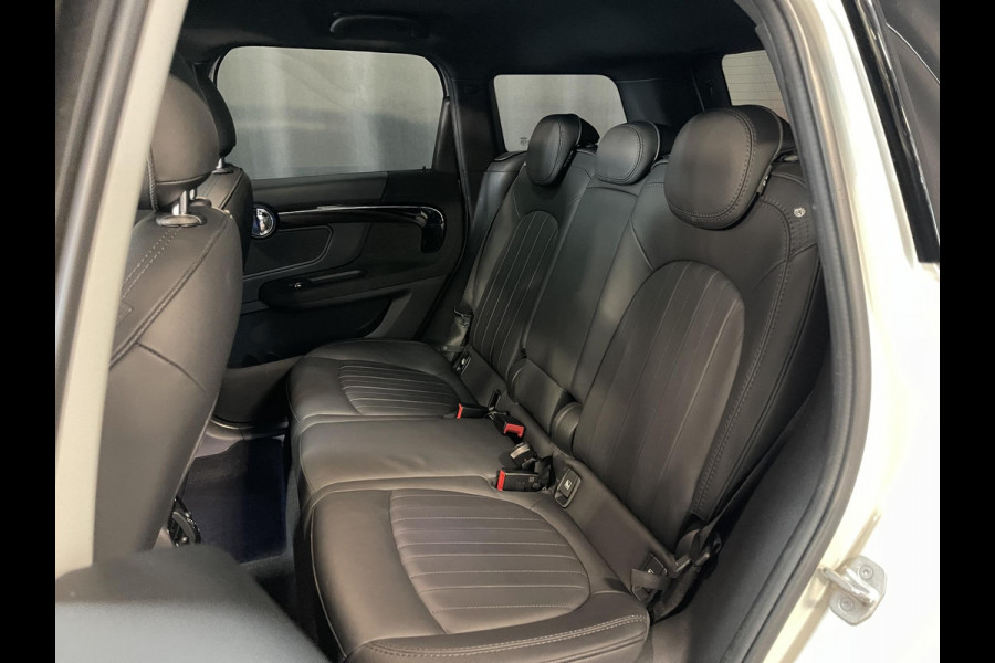 MINI Countryman 1.5 Cooper S E ALL4 18"/Panoramadak/Adaptieve cruise/Leder + memory + stoelverwarming/Harman Kardon/Keyless/Elektrische klep/Head-up/Camera