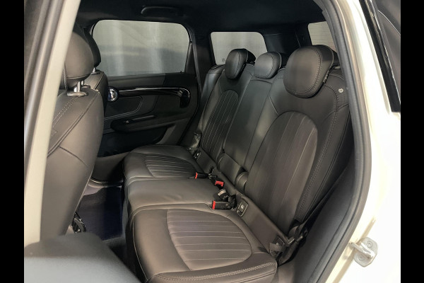 MINI Countryman 1.5 Cooper S E ALL4 18"/Panoramadak/Adaptieve cruise/Leder + memory + stoelverwarming/Harman Kardon/Keyless/Elektrische klep/Head-up/Camera