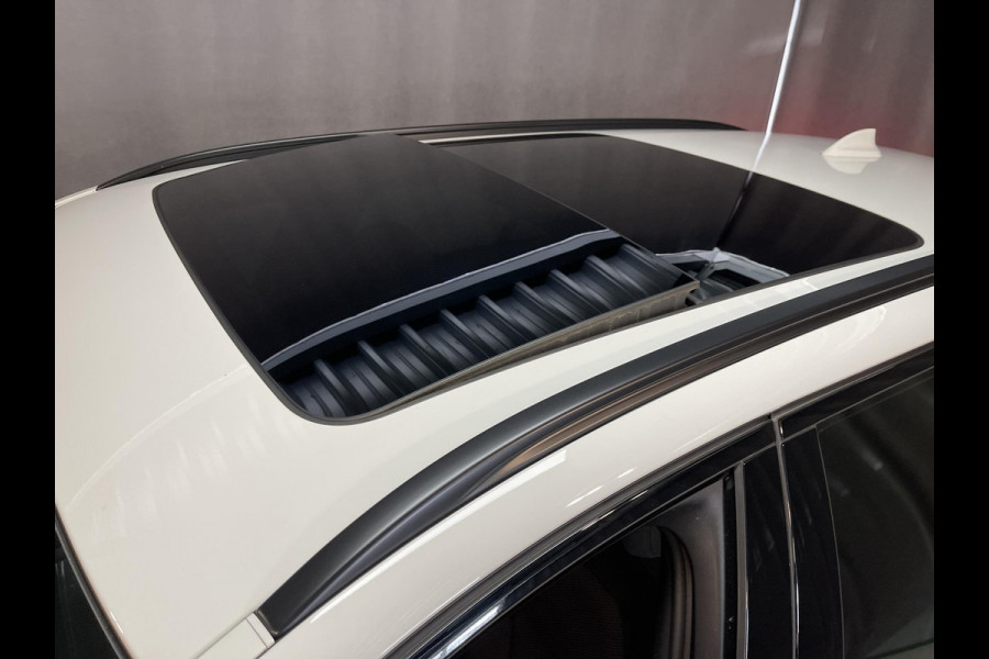 BMW 5 Serie Touring 530e High Executive M Sport 18"/Panoramadak/Laser LED/Adaptief onderstel/Head-up/Keyless/Stoelverwarming/Adaptieve cruise/Dodehoek/Camera/Apple Carplay & Android Auto/HiFi