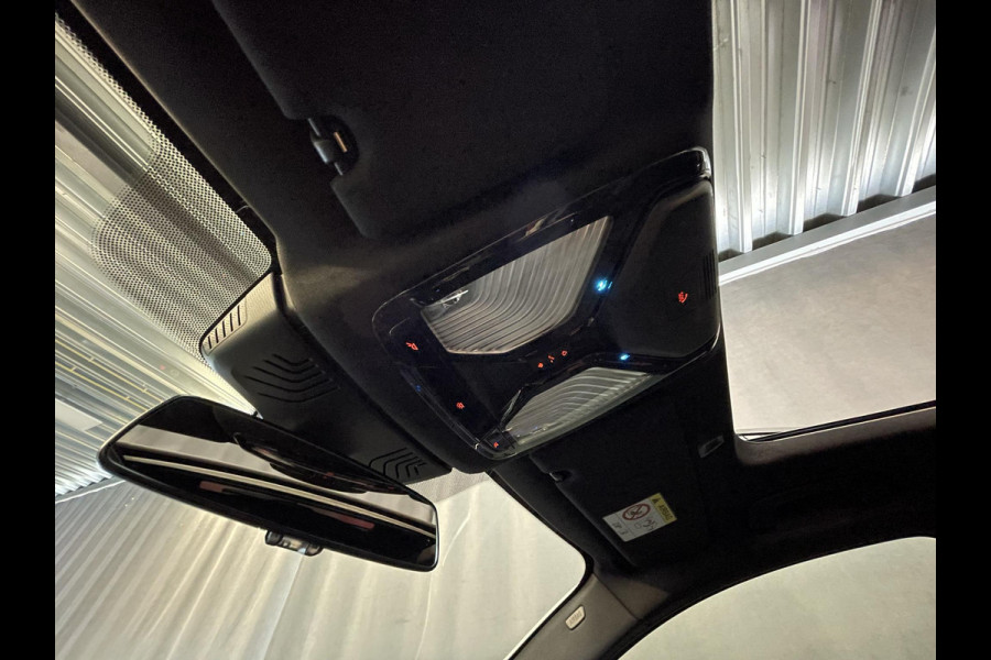 BMW 5 Serie Touring 530e High Executive M Sport 18"/Panoramadak/Laser LED/Adaptief onderstel/Head-up/Keyless/Stoelverwarming/Adaptieve cruise/Dodehoek/Camera/Apple Carplay & Android Auto/HiFi