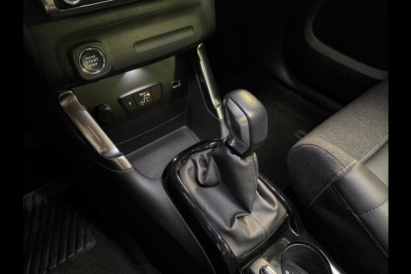 Citroën C3 Aircross 1.2 PureTech Shine 16"/Panoramadak/Leder/Stoelverwarming/Camera/Navigatie/Apple Carplay & Android Auto