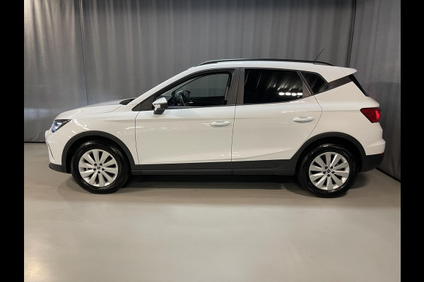 Seat Arona 1.0 TSI Style 16"/Apple Carplay & Android Auto/PDC/LED