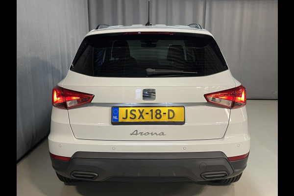 Seat Arona 1.0 TSI Style 16"/Apple Carplay & Android Auto/PDC/LED