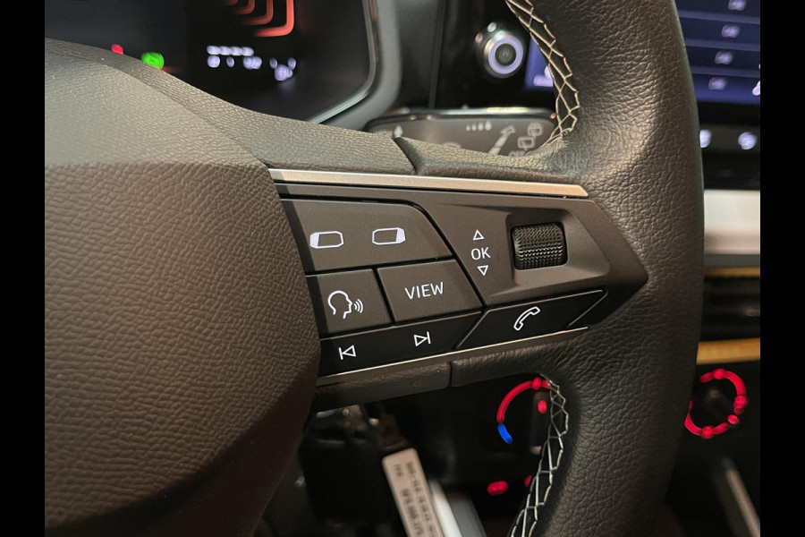Seat Arona 1.0 TSI Style 16"/Apple Carplay & Android Auto/PDC/LED