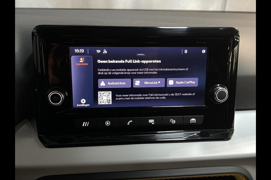 Seat Arona 1.0 TSI Style 16"/Apple Carplay & Android Auto/PDC/LED